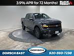 2025 Ford F-150 SuperCrew Cab 4WD Pickup for sale #S4381 - photo 4
