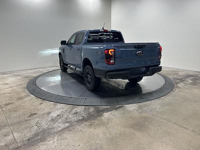 2025 Ford Ranger SuperCrew Cab 4WD Pickup for sale #S4385 - photo 2