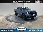 2025 Ford Ranger SuperCrew Cab 4WD Pickup for sale #S4385 - photo 4
