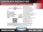 New 2025 Ford F-150 STX SuperCrew Cab for sale #S4387 - photo 11