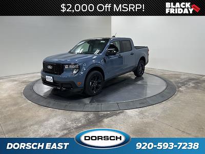 2025 Ford Maverick SuperCrew Cab AWD Pickup for sale #S4389 - photo 1