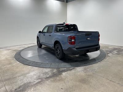 2025 Ford Maverick SuperCrew Cab AWD Pickup for sale #S4389 - photo 2