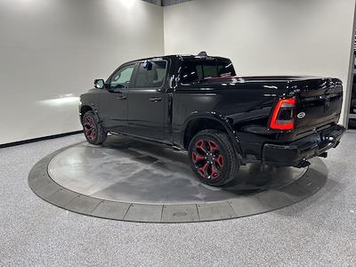 2022 Ram 1500 Crew Cab 4WD Pickup for sale #S43960 - photo 2