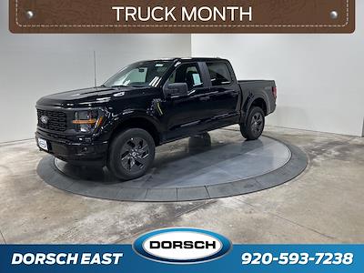2025 Ford F-150 SuperCrew Cab 4WD Pickup for sale #S4397 - photo 1