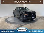 2025 Ford F-150 SuperCrew Cab 4WD Pickup for sale #S4397 - photo 4