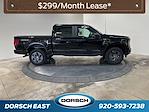 2025 Ford F-150 SuperCrew Cab 4WD Pickup for sale #S4397 - photo 5
