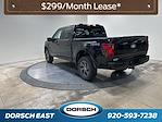 2025 Ford F-150 SuperCrew Cab 4WD Pickup for sale #S4397 - photo 2