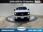 New 2025 Ford F-150 XLT SuperCrew Cab for sale #S4401 - photo 3