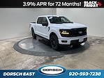 New 2025 Ford F-150 XLT SuperCrew Cab for sale #S4401 - photo 4