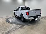 New 2025 Ford F-150 XLT SuperCrew Cab for sale #S4401 - photo 2