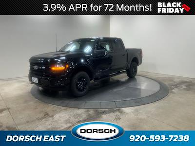 2025 Ford F-150 SuperCrew Cab 4WD Pickup for sale #S4402 - photo 1