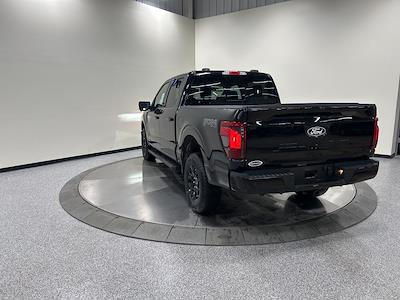 New 2025 Ford F-150 XLT SuperCrew Cab for sale #S4402 - photo 2