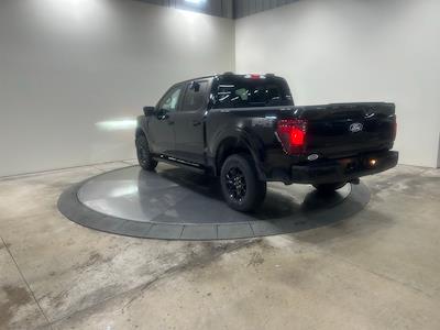 New 2025 Ford F-150 XLT SuperCrew Cab for sale #S4402 - photo 2