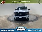 New 2025 Ford F-150 XLT SuperCrew Cab 4x4 Pickup for sale #S4409 - photo 3