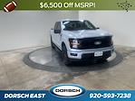 New 2025 Ford F-150 XLT SuperCrew Cab 4x4 Pickup for sale #S4409 - photo 4