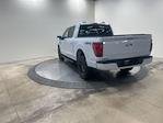New 2025 Ford F-150 XLT SuperCrew Cab 4x4 Pickup for sale #S4409 - photo 2