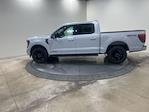 New 2025 Ford F-150 XLT SuperCrew Cab 4x4 Pickup for sale #S4409 - photo 8