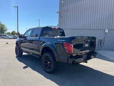 New 2025 Ford F-150 Supercharged SuperCrew Cab for sale #S4427 - photo 2