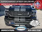 2025 Ford F-150 SuperCrew Cab 4WD Pickup for sale #S4427 - photo 4