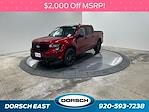 New 2025 Ford Maverick XLT SuperCrew Cab for sale #S4430 - photo 1