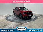 New 2025 Ford Maverick XLT SuperCrew Cab for sale #S4430 - photo 4