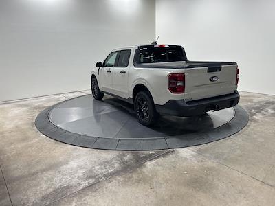 2025 Ford Maverick SuperCrew Cab AWD Pickup for sale #S4431 - photo 2