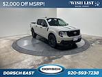 New 2025 Ford Maverick XLT SuperCrew Cab for sale #S4431 - photo 4