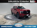 2025 Ford F-150 SuperCrew Cab 4WD Pickup for sale #S4439 - photo 4