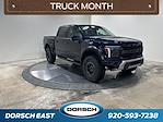 2025 Ford F-150 SuperCrew Cab 4WD Pickup for sale #S4440 - photo 4