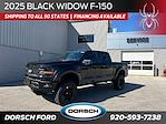 2025 Ford F-150 SuperCrew Cab 4WD Pickup for sale #S4477 - photo 1