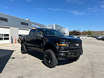 2025 Ford F-150 SuperCrew Cab 4WD Pickup for sale #S4477 - photo 4