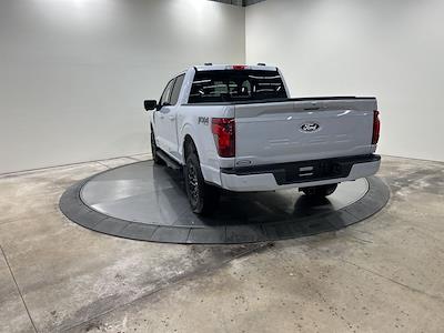 New 2025 Ford F-150 XLT SuperCrew Cab for sale #S4493 - photo 2