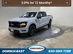 2025 Ford F-150 SuperCrew Cab 4WD Pickup for sale #S4493 - photo 1