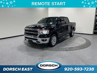2023 Ram 1500 Crew Cab 4WD Pickup for sale #S44930 - photo 1