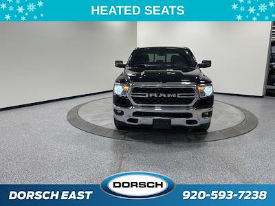 Used 2023 Ram 1500 Lone Star Crew Cab for sale #S44930 - photo 2