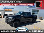 2025 Ford F-150 SuperCrew Cab 4WD Pickup for sale #S4500 - photo 1