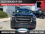 2025 Ford F-150 SuperCrew Cab 4WD Pickup for sale #S4500 - photo 3