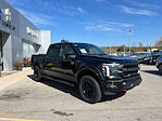 2025 Ford F-150 SuperCrew Cab 4WD Pickup for sale #S4500 - photo 4