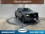 2025 Ford F-150 SuperCrew Cab 4WD Pickup for sale #S4528 - photo 4