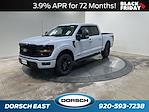 New 2025 Ford F-150 XLT SuperCrew Cab for sale #S4531 - photo 1