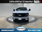 New 2025 Ford F-150 XLT SuperCrew Cab for sale #S4531 - photo 3