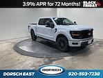 New 2025 Ford F-150 XLT SuperCrew Cab for sale #S4531 - photo 4