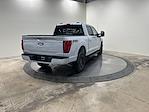 New 2025 Ford F-150 XLT SuperCrew Cab for sale #S4531 - photo 6