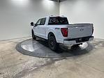 New 2025 Ford F-150 XLT SuperCrew Cab for sale #S4531 - photo 2