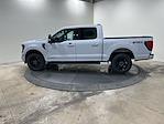 New 2025 Ford F-150 XLT SuperCrew Cab for sale #S4531 - photo 8