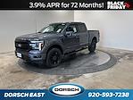 2025 Ford F-150 SuperCrew Cab 4WD Pickup for sale #S4541 - photo 1