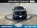 2025 Ford F-150 SuperCrew Cab 4WD Pickup for sale #S4541 - photo 3