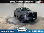 2025 Ford F-150 SuperCrew Cab 4WD Pickup for sale #S4541 - photo 4