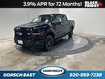 2025 Ford F-150 SuperCrew Cab 4WD Pickup for sale #S4551 - photo 1