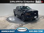 2025 Ford F-150 SuperCrew Cab 4WD Pickup for sale #S4551 - photo 4